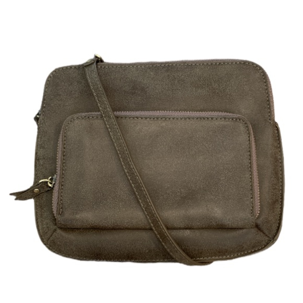 Joy Susan Crossbody Bag